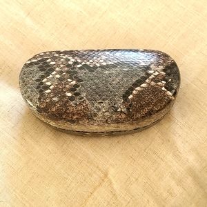 Sunglass Case